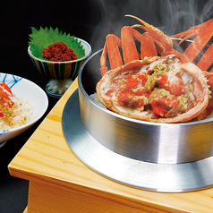 かに道楽 京都伏見店特集写真1