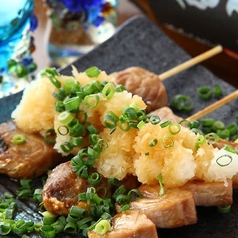 高崎個室旬鮮酒場 一粋のコース写真