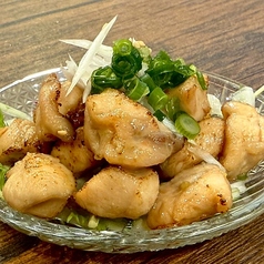 人生の味。播州名物 親鶏『ひねポン』