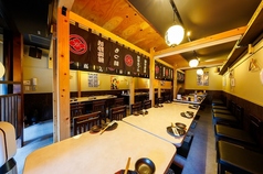 甲州屋台 酔録劇場の特集写真