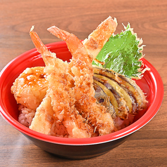 天丼