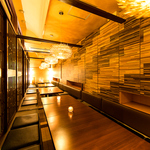 2名様～団体様までご案内♪ 女子会・誕生日会・記念日・合コンなど各種宴会に最適です♪