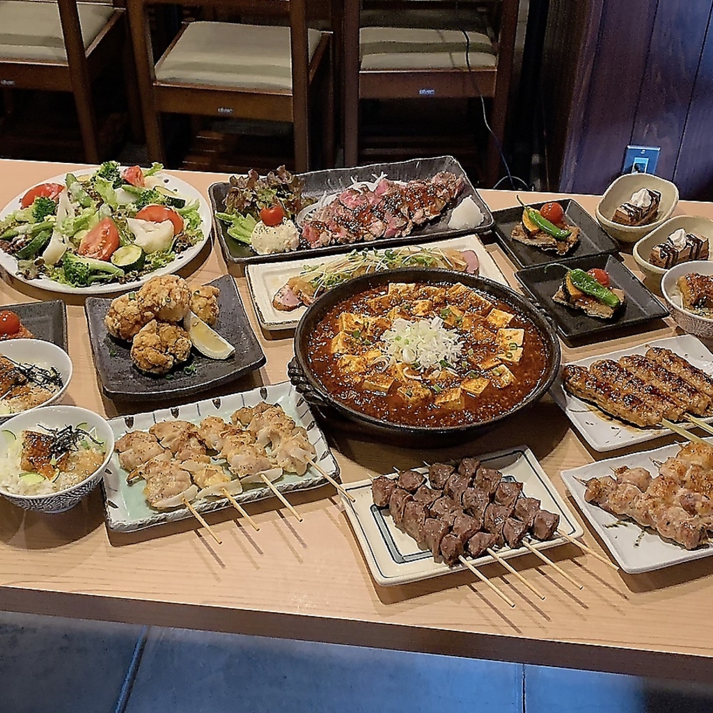 酉や喜兵衛 山王秋田本店の写真ギャラリー