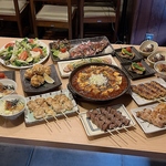 酉や喜兵衛 山王秋田本店の写真ギャラリー