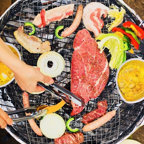 グッドラックスターガーデン 鹿児島市