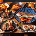 隠れ家 ビストロ THE LOTUSのおすすめ料理1