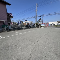 韓国料理 明洞の外観2