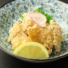 とりかわポン酢