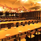 居酒屋 ひゃくしょう茶屋 駕町店の雰囲気2