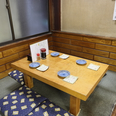 とん八 高田馬場の雰囲気2