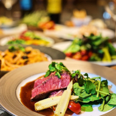 Dining Bar ELLEN ダイニングバー エレン 栄店のコース写真