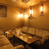 Shishacafe&barZIONのおすすめ料理3