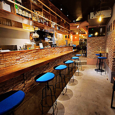 【個室あり】黒豚ハンバーグ よっちゃん 代々木の写真3