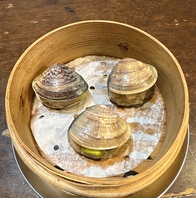 はまぐりシウマイ誕生！