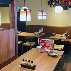 宴会飲み放題無制限　はかた料理専門店 はかた商店　日暮里店の雰囲気1