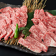 なっとく盛り（2～3人前）