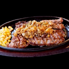 スタミナステーキ 150g