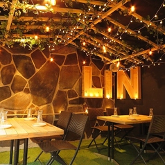 CottageRestaurant LIN コテージレストランリンのコース写真