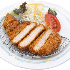 バードランド2のおすすめランチ2
