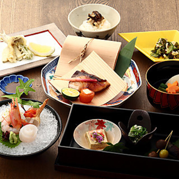 和食日和 おさけと 大門浜松町のおすすめ料理1