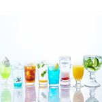 【ゴジピタパーラー】ちょっと懐かしくて新しい、イマドキカクテル＆チューハイで乾杯♪