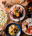 各種パーティーコースもご用意♪