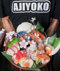 味の横綱 谷山本店 AJIYOKOのおすすめ料理2