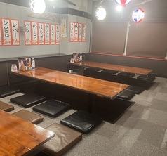 名物信州やきとん善光寺前店のおすすめポイント1
