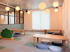 cafe hanare カフェハナレのコース写真