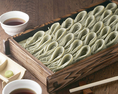 へぎ蕎麦 1人前
