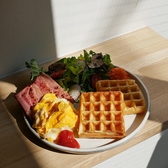 kutsurogi tenjin クツロギテンジンのおすすめ料理3