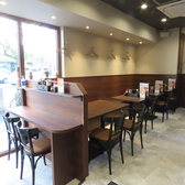 兄弟羊湯館の雰囲気3