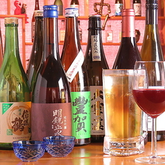 焼鳥ダイニング居酒屋 あまや鶏 長野駅前店のコース写真