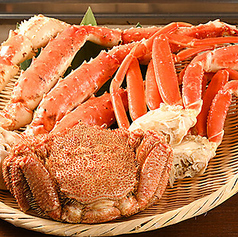 まるごと北海道 ジンギスカン酒場のおすすめ料理1