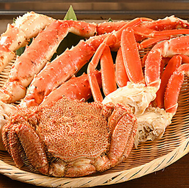 まるごと北海道 ジンギスカン酒場のおすすめ料理1