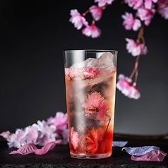 Bar&Dining Mitsubachi ミツバチのおすすめドリンク1