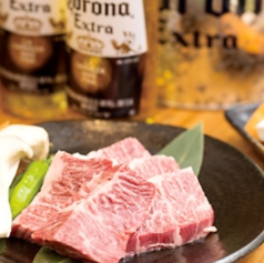 焼肉 膳のコース写真