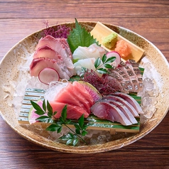 九州料理と海鮮 博多弁天堂 西中洲店の写真2