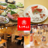 居酒屋 とりだるま 仙台駅前店
