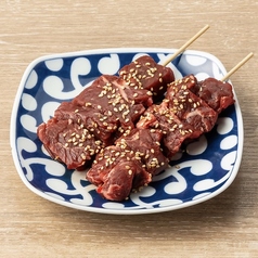 牛ハラミ串