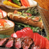 Bar-Kitchen TO-JUの詳細