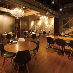 EMPIRE エンパイアの特集写真