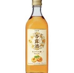 杏露酒