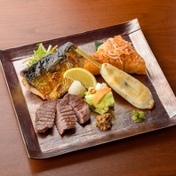 宮城・仙台の名物料理を多数揃えております。