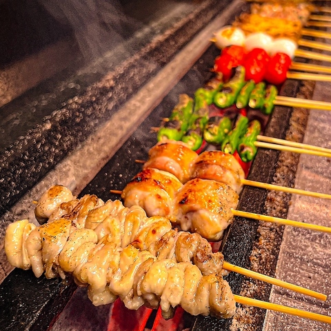 西区庚午にある串焼きが絶品なお店といえば【もも屋】是非一度ご堪能ください。