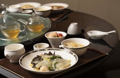 中国料理 芙蓉城 札幌プリンスホテルのおすすめランチ1