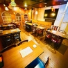 和牛と海鮮 完全個室居酒屋　SHARARA  北千住店のおすすめポイント1
