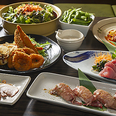 神戸個室居酒屋　福わうち　JR神戸駅前店の写真2