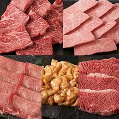 MEAT LABO BBQ HOUSE ミートラボバーベキューハウスのコース写真