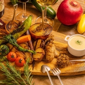 ファーマーズテーブル FARMERSTABLE 柏の葉キャンパスのおすすめ料理2